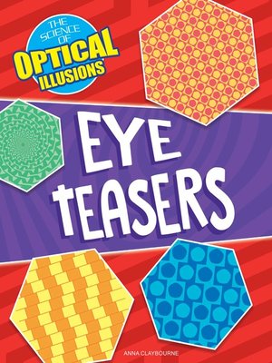 cover image of Eye Teasers